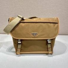 Mens Prada Satchel Bags